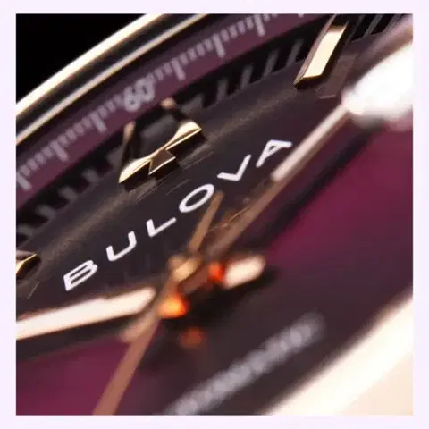 Bulova Surveyor Automatic 97B234