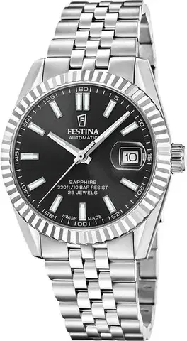 Festina Swiss Made Automatic 20090/4