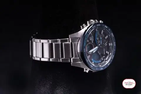 Casio ECB-900DB-1BER