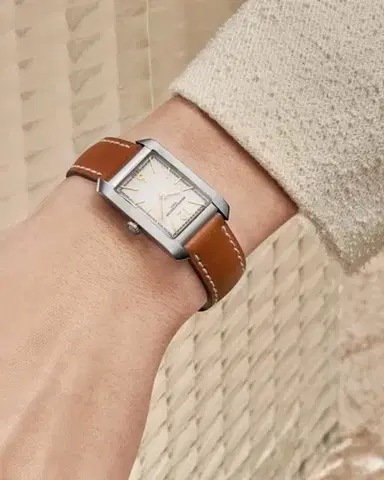 Baume & Mercier Hampton 10472
