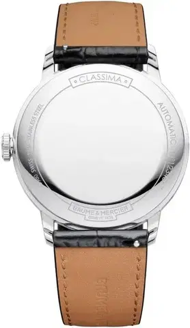 Baume & Mercier Classima 10874