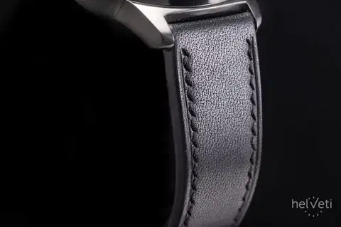 Robot Aerodynamic Black Nickel