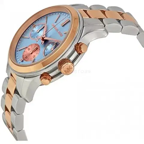 Michael Kors Runway MK6166