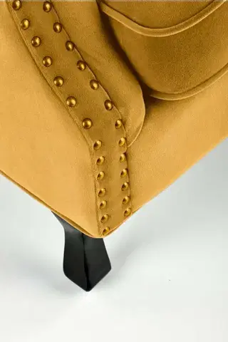 Křeslo TITAN Halmar