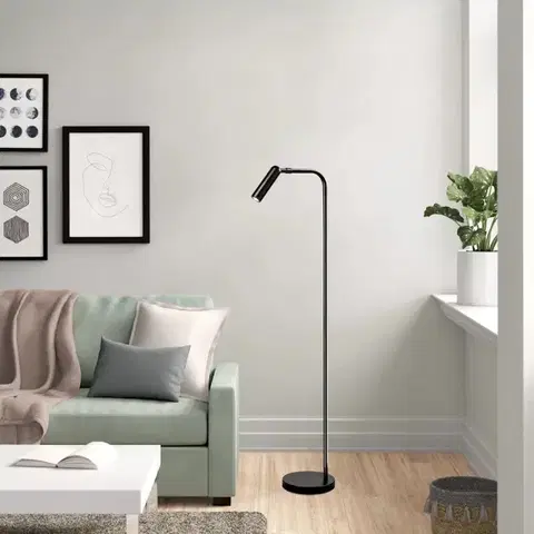 Stojací lampa Uğur - 6051