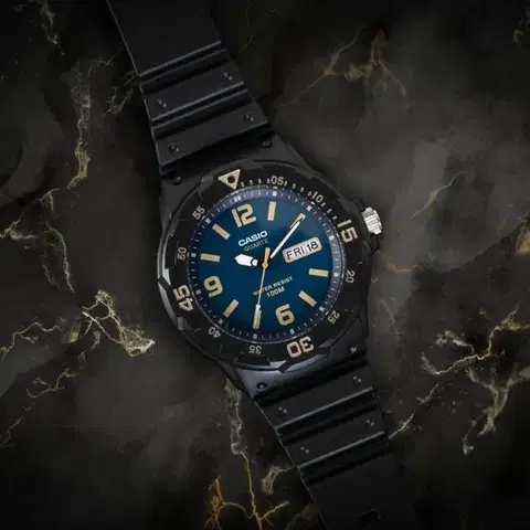 Casio Collection MRW-200H-2B3VEF