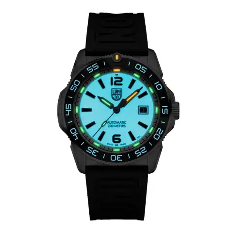 Luminox Pacific Diver Automatic 3100 Series Midnight Mariner XS.3101.H