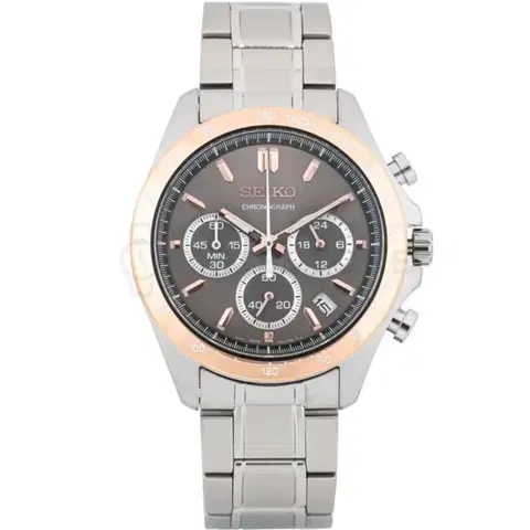 Seiko Spirit SBTR026