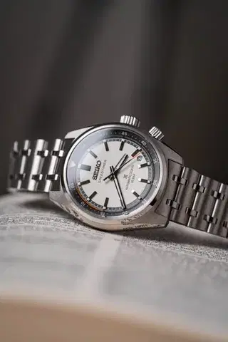 Seiko Prospex Speedtimer SPB513J1