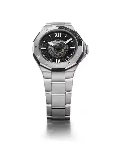 Baume & Mercier Riviera Azur 10717