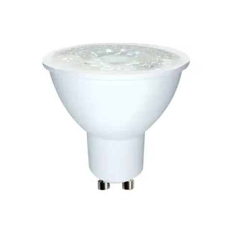 ACA Lighting LED GU10 230V 7W 6000K 38st. 620lm Ra80 7WGU10CCW