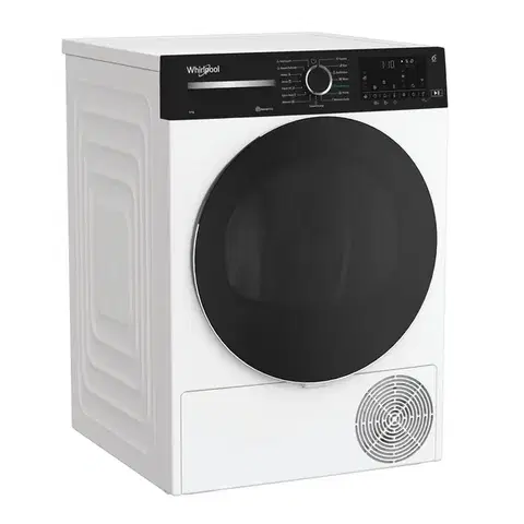 Whirlpool WP B9X WBS EE sušička prádla