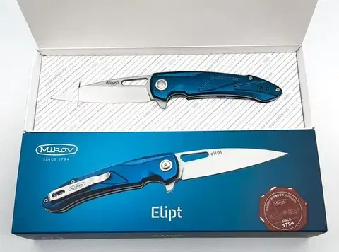 Kapesní nůž Mikov Elipt