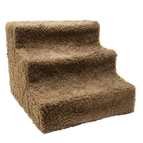 Schůdky pro domácí mazlíčky