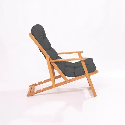 Garden Chair My008 - Grey