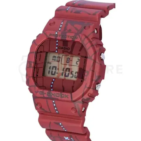 Casio G-Shock DW-5600SBY-4DR