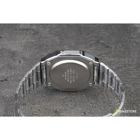 Casio Retro A164WA-1VES