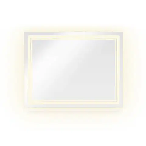 Nástěnné zrcadlo VISTA LED