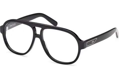 GCDS GD5053 001 - ONE SIZE (56)
