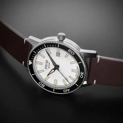 PRIM Sport 68 Automatic - A W01P.13255.A