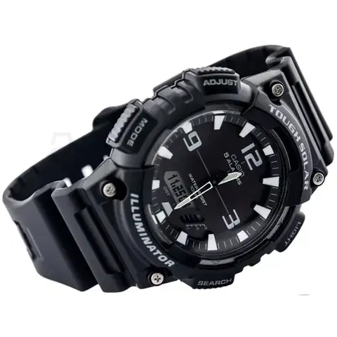 Casio Collection AQ-S810W-1AVEF