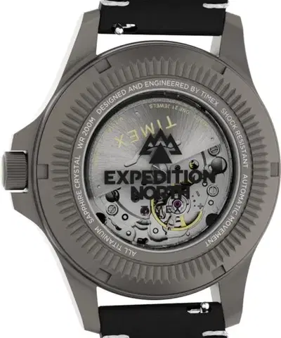 Timex Expedition North Automatic TW2V54000QY