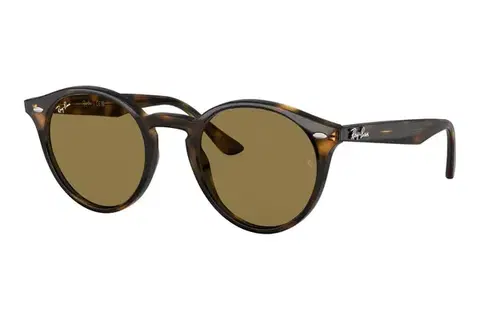 Ray-Ban Havana Collection RB2180 710/73 - M (49)