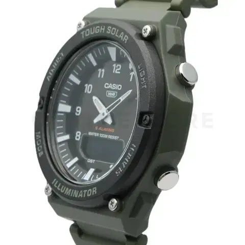 Casio Timeless AQ-S820W-3B