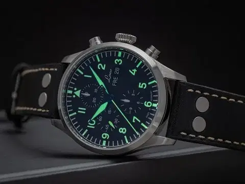 Laco Kiel.2 Schwarz