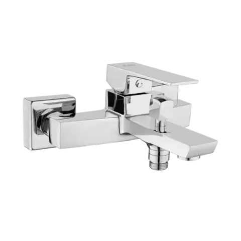 INVENA Vanová baterie PAROS chrom BW-09-001-A