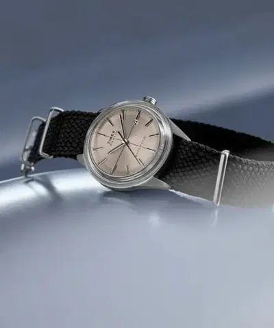 Timex Marlin® Jet Automatic TW2Y06300UK