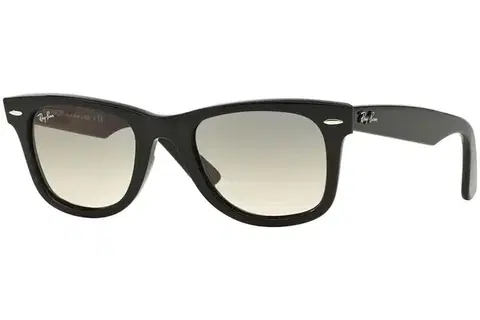 Ray-Ban Wayfarer RB2140 901/32 - M (50)