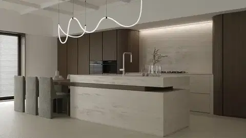 DEANTE Eridan alabaster Granitový dřez ZQE_A103