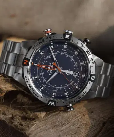 Timex Expedition Tide/Temp/Compass TW2Y12900UK