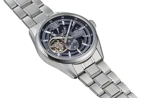 Orient Star Contemporary RE-AV0138V Modern Skeleton