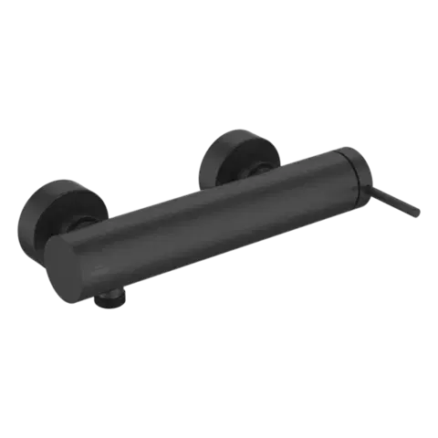 INVENA Dřezová baterie KALITEA černá BN-72-004-V
