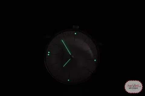 Junghans Max Bill Automatic 27/3501.02