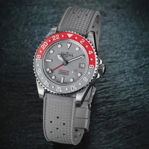 Davosa Ternos GMT Lucent 161.594.15