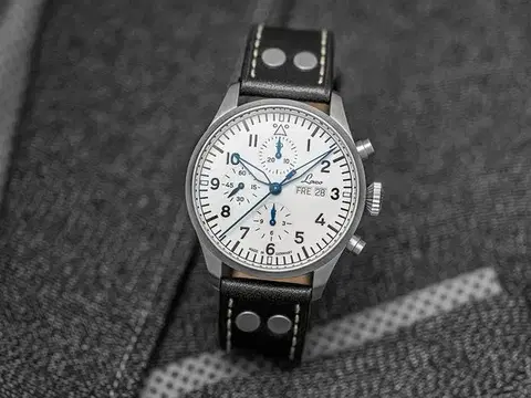 Laco Kiel.2 Weiss