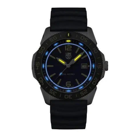 Luminox Pacific Diver 3120 Series Force Blue XS.3125.FB