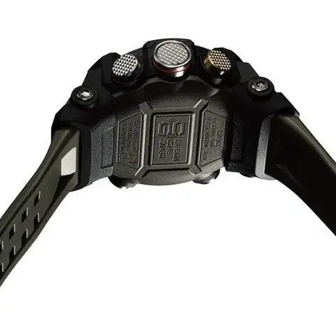 Casio G-Shock GG-B100-1A3ER Mudmaster