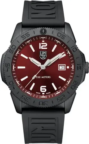 Luminox Pacific Diver 3120 Series XS.3135.B
