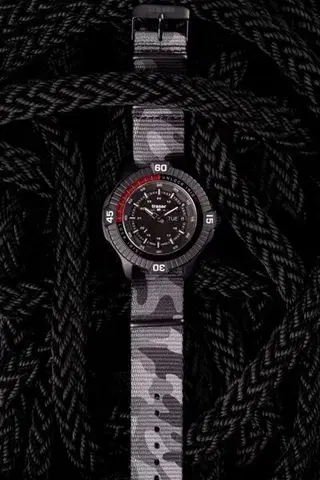 Traser P99 Iris Tactical Camo Nato