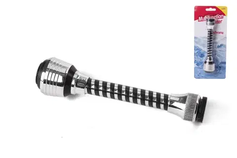 PROHOME - Spořič vody s filtrem 15cm