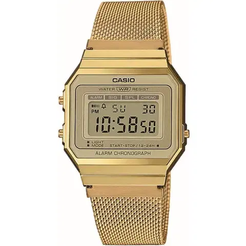 Casio Retro A700WEMG-9AEF