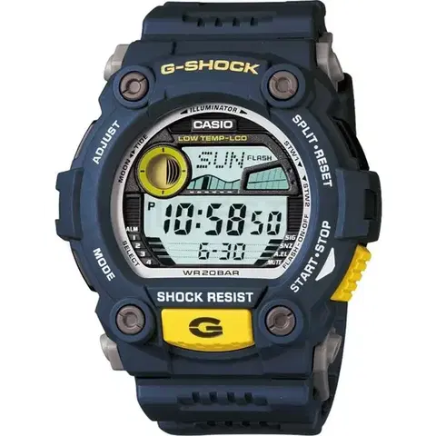 Casio G-Shock G-7900-2ER