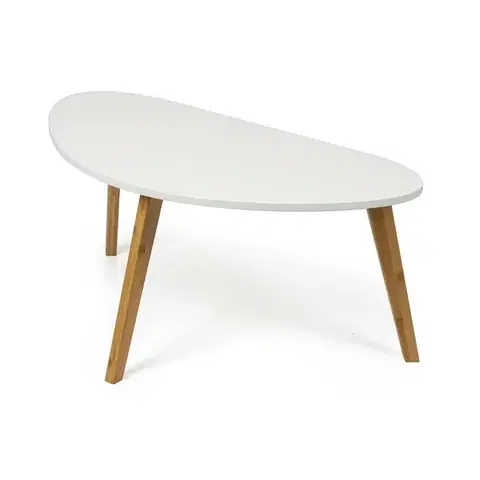 Konferenční stolek ESPEN Mini, 85 cm