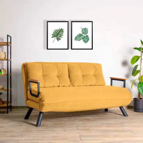 Rozkládací pohovka SANDO Asirgroup