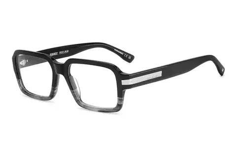 Dsquared2 D20221 XOW - ONE SIZE (55)