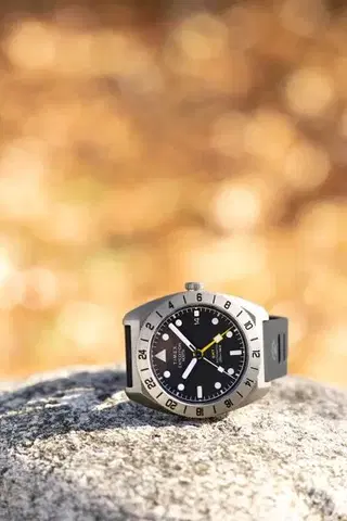 Timex Expedition GMT TW2W53000UK